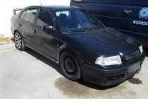 Σύλληψη δύο ατόμων για παράνομη προώθηση ατόμων στη χώρα