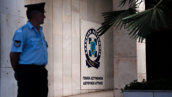 ΑΣΕΠ: Προκηρύχθηκε ο διαγωνισμός για 1.500 προσλήψεις ειδικών φρουρών στην ΕΛ.ΑΣ – Μέχρι πότε οι αιτήσεις