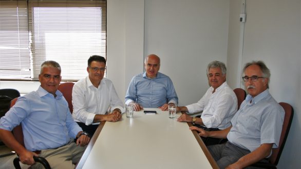 2,6 εκ. ευρώ από την Περιφέρεια ΑΜΘ σε περιοχές του Έβρου μέσω LEADER