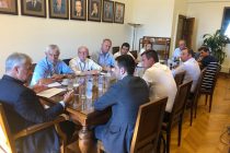 Τι συζητήθηκε στην συνάντηση φορέων του Έβρου με τον Υπουργό Αγροτικής Ανάπτυξης – Καλύτερες φέτος οι αγροτικές παραγωγές