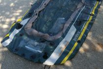 Σύλληψη 30χρονου για προώθηση μη νόμιμων μεταναστών στη χώρα