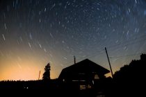 Απόψε και αύριο το βράδυ κορυφώνονται και στην Ελλάδα οι Περσείδες