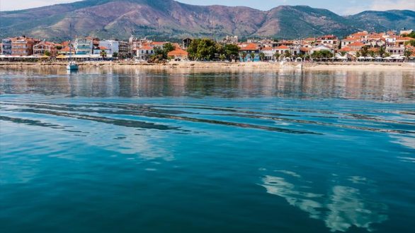 Θάσος: Ακυρώθηκαν τρία δρομολόγια από Καβάλα επειδή ο καπετάνιος φέρεται μεθυσμένος!