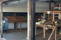 Τεράστιο πλήγμα για τον τουρισμό της Σαμοθράκης – Άμεση η ανάγκη τροφοδοσίας