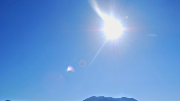 Κορονοϊός και «Μένουμε σπίτι» μείωσαν την ατμοσφαιρική ρύπανση