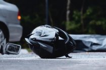 Eurostat: Στην Ελλάδα τα περισσότερα θανατηφόρα δυστυχήματα με μοτοσικλέτες