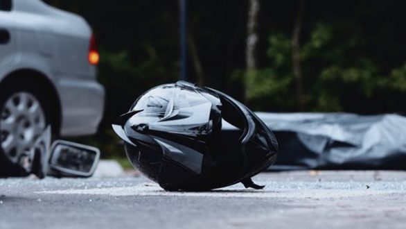 Eurostat: Στην Ελλάδα τα περισσότερα θανατηφόρα δυστυχήματα με μοτοσικλέτες