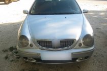 Αλεξανδρούπολη: Συνελήφθη 25χρονος διακινητής για προώθηση μη νόμιμων μεταναστών στη χώρα