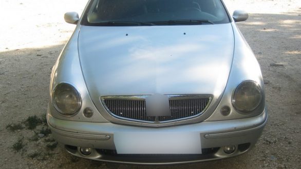 Αλεξανδρούπολη: Συνελήφθη 25χρονος διακινητής για προώθηση μη νόμιμων μεταναστών στη χώρα