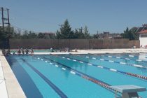 Κάλεσμα του αντιδημάρχου Φερών στην τελετή λήξης της κολυμβητικής περιόδου την Παρασκευή 30 Αυγούστου