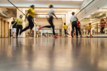 Μικρότερος ο κίνδυνος καρκίνου του μαστού για τις γυναίκες που ασκούνται