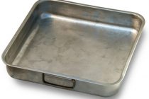 Πώς να κάνετε τα παλιά ταψιά να μοιάζουν σαν καινούργια