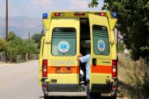 Σοκ! Ηλικιωμένη γυναίκα αυτοπυρπολήθηκε στην Αλεξανδρούπολη