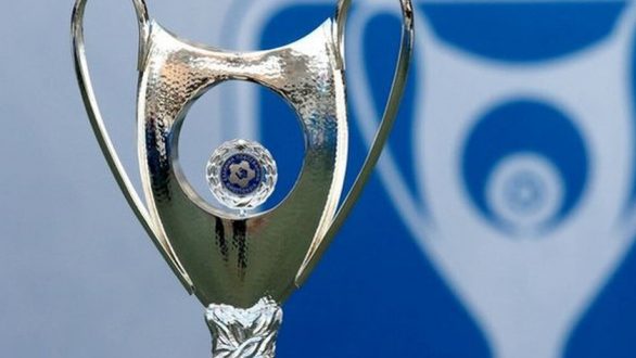 Κύπελλο Ελλάδας: Αύριο Κυριακή το Εθνικός Αλεξανδρούπολης – Αετός Ορφανού
