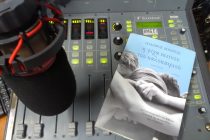 Ισιδωρος Ζουργός “ως αναγνώστες δεν είμαστε πάντα οι ίδιοι,εξελισσόμαστε..”