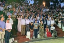 Ορκίστηκε χθες το νέο Δημοτικό Συμβούλιο Ορεστιάδας