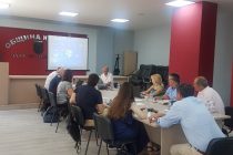 Συνεργασία φορέων Ελλάδας – Βουλγαρίας με επικεφαλής την ΔΕΥΑΑ για μια κοινή διασυνοριακή προσέγγιση για την βιώσιμη διαχείριση των υδάτων