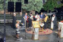 Ορκίστηκε ο νέος Δήμαρχος Διδυμοτείχου Ρωμύλος Χατζηγιάννογλου