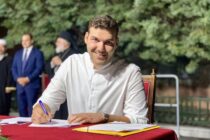 Παραιτείται ο συντονιστής του ΣΥΡΙΖΑ Έβρου Σίμος Τσιλίκας