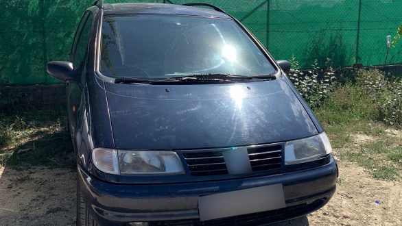 Ορεστιάδα: Συνελήφθη 51χρονος διακινητής που μετέφερε 15 άτομα