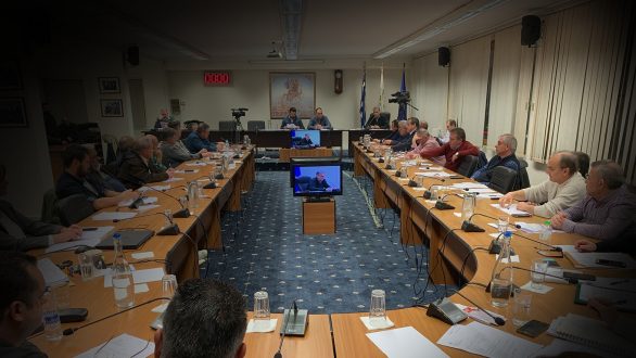 Αυτοί είναι οι νέοι Αντιδήμαρχοι Ορεστιάδας