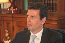 Κλιμάκιο βουλευτών της Νέας Δημοκρατίας στον Έβρο ενόψει Δ.Ε.Θ