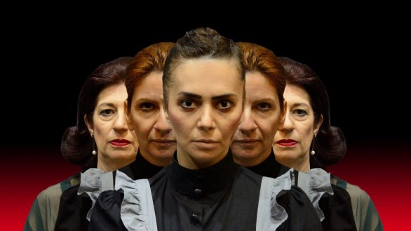 Τι θα δούμε σήμερα στο Φεστιβάλ ερασιτεχνικού θεάτρου