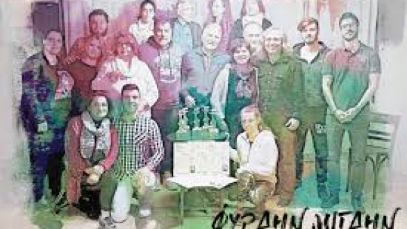 Τι θα δούμε σήμερα στο Φεστιβάλ ερασιτεχνικού θεάτρου