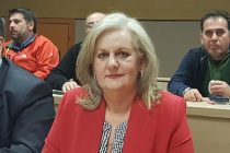 Νέα Εκτελεστική Γραμματέας της Περιφέρειας ΑΜΘ η Ελένη Δημούδη