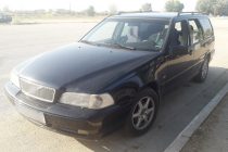 Σουφλί: Προσπάθησε να διαφύγει την σύλληψη διακινητής που μετέφερε εννέα άτομα