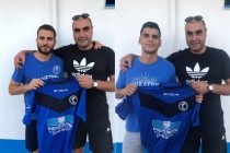 Ακόμα δύο μεταγραφές στην ΠΑΕ Ριζίων