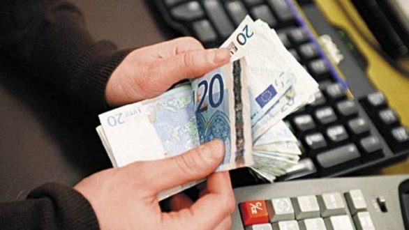 Επίδομα ορεινών και μειονεκτικών περιοχών : Μέσα στον Νοέμβριο η καταβολή