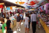 Oύτε φέτος η Εμποροπανήγυρη στο Διδυμότειχο