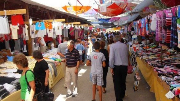 Oύτε φέτος η Εμποροπανήγυρη στο Διδυμότειχο