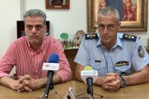 Εντατικοποιούνται οι έλεγχοι της Τροχαίας σε Ορεστιάδα και Διδυμότειχο