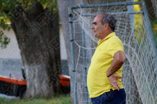 Γιώργος Ναλμπάντης Άρδας Καστανεών