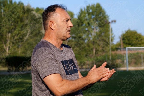 Γιώργος Παπαδάκης ΠΑΕ Ριζίων