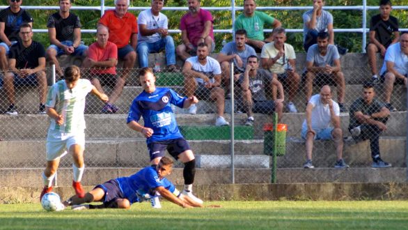 Ο Άρδας Καστανεών την νίκη η ΠΑΕ Ριζίων το χειροκρότημα!