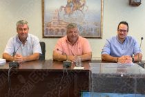 Εκλέχθηκε το νέο προεδρείο του Δημοτικού Συμβουλίου Ορεστιάδας