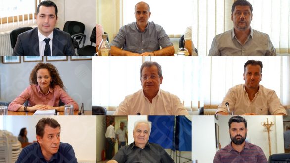 H νέα Επιτροπή Ποιότητας Ζωής του Δήμου Ορεστιάδας