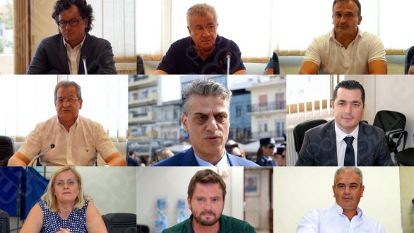 Η Οικονομική Επιτροπή του Δήμου Ορεστιάδας