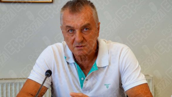 Ασμανίδης: Τώρα είναι η ευκαιρία να απαιτήσουμε αυτά που δικαιούμαστε