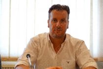 Ο Δημήτρης Βαρσαμακίδης νέος πρόεδρος της ΔΗΚΕΠΑΟ