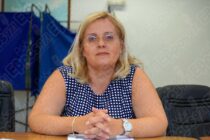 Η Μαρία Μανάβη νέα πρόεδρος στο Δημοτικό Συμβούλιο Ορεστιάδας