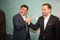 Ο Δημήτρης Κολιός νέος πρόεδρος Δημοτικού Συμβουλίου Αλεξανδρούπολης