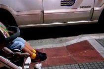 Συγνώμη Ζαμπούκη για παράνομο παρκάρισμα οχήματος της ΔΕΥΑΑ μπροστά σε ράμπα