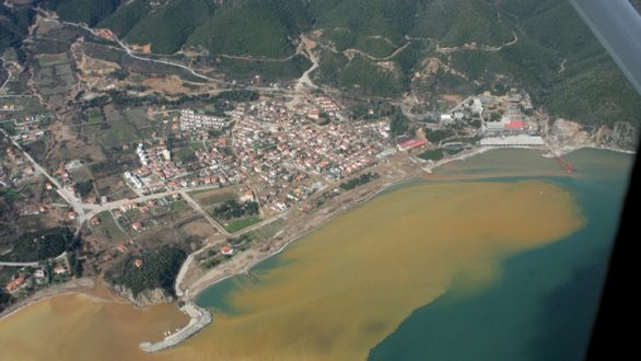 Είναι στο χέρι μας: “Δημοτικά και Περιφερειακά Συμβούλια να καταδικάσουν τα χρυσωρυχεία”