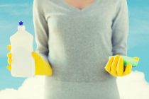 Πού δεν πρέπει να χρησιμοποιείτε ποτέ απορρυπαντικό πιάτων