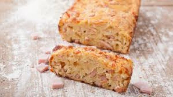 Τρεις συνταγές για εύκολα αλμυρά κέικ για παιδιά