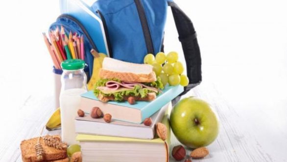 Τι τρόφιμα επιτρέπεται να πουλούν τα κυλικεία στα σχολεία